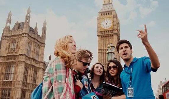 2023年托福春季课程