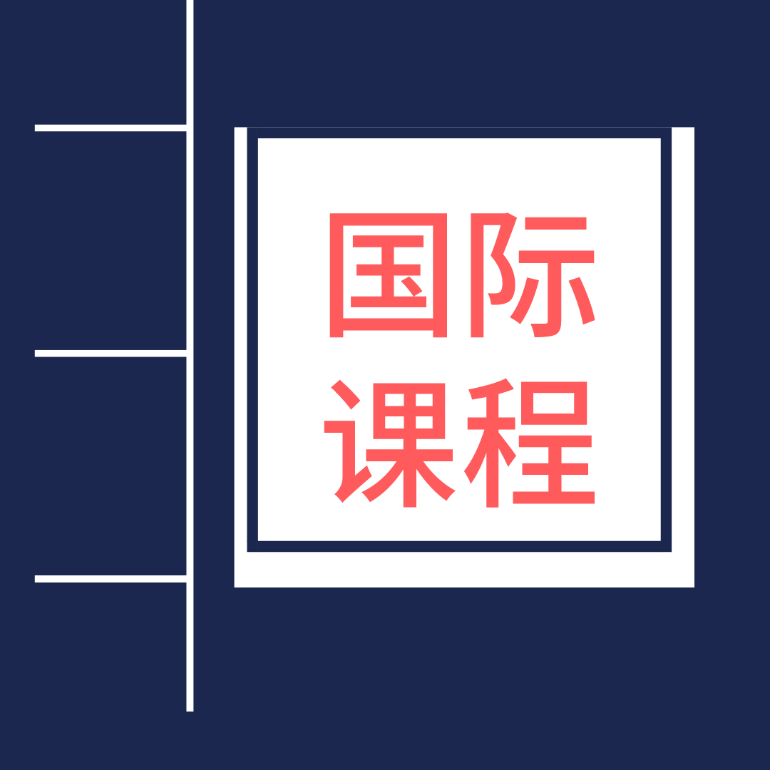 国际课程喜报